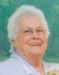Thérèse Boivin