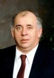Henry Thiessen