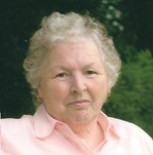 Doris Galbraith