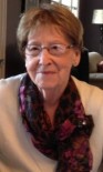 Mary Harvey