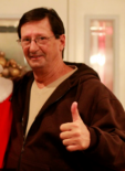 Timothy Haggith