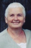 Nancy Tuckwell