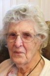Bertha Thorpe