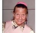 Dorothy Rossetti