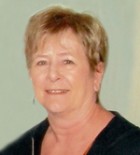 Mona Campbell
