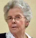 Pierrette Bariteau