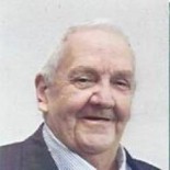 Audbur Ernest Bishop