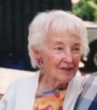 Lucille Bernier