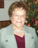 Albina Francoeur