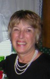 Judith Jackson