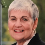 Frieda Johnston