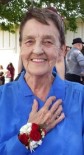 Frances Harvey