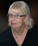 Madeleine Houde