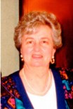 Evelyn Catton