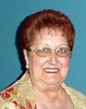 Pierrette Ratelle