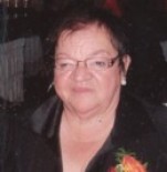 Yvette Grégoire