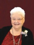 Verna Margaret Coutts