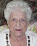 Thérèse Bourget