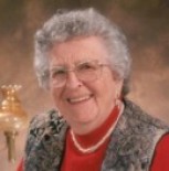 Jeanne Desmarais