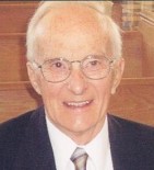 Donald Ernest Hopkins