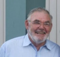 Garry Arthur Guernsey