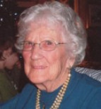 Berthe Perreault