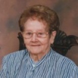 Jeannette Desjardins