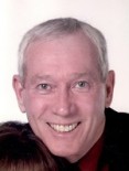 Stephen Holland