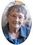 Myrtle I. Cleversey