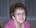 Pierrette Bérubé