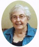 Ruth Doreen Smith
