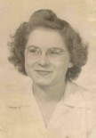 Ruth Marian Welbanks