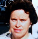 Eunice Isobel McLellan