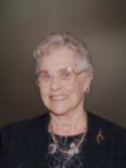 Margaret DeWolfe