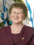 Helen Szabo