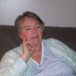 Beverly Mitchell-McIlwrick