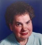 Shirley Thomas