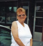 Elizabeth Giesbrecht