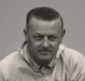 Carl Vanstone