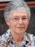 Olive Arsenault