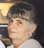 Marjorie Steinhoff