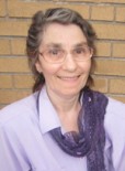 Margaret Villeneuve