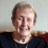 Eelin Jean Fulton