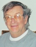Gordon McMartin