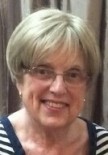 Helen McDougall-O'Brien