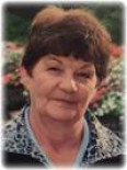 Betty Pedersen