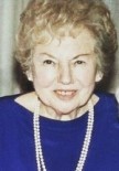 Phyllis Kingston