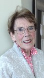 Louise Marie Hall