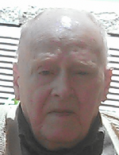 Arnold McMahon