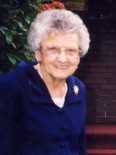 Viola Dawson